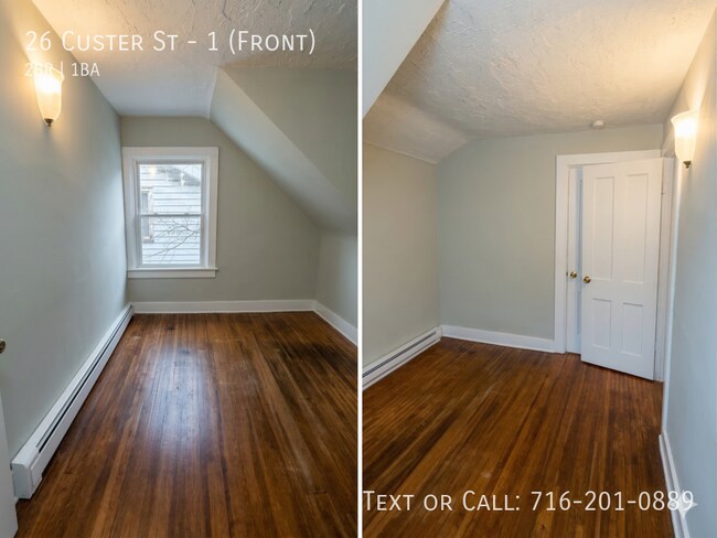 Building Photo - 26 Custer St