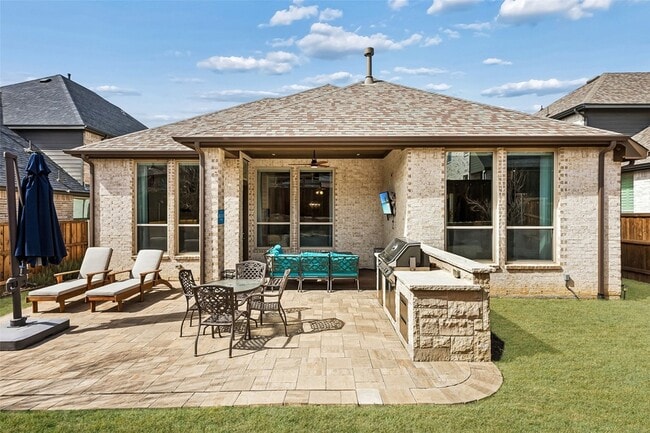 Building Photo - 950 Gentle Knoll Ln