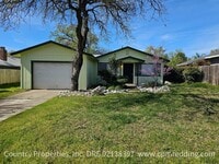 Building Photo - Updated 3-Bedroom House with Large Yard Coming Available April 1!