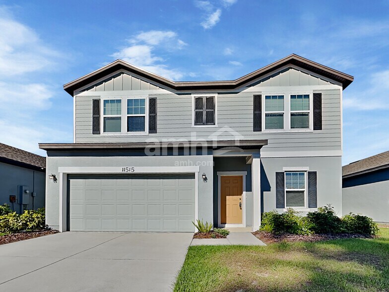 Primary Photo - 11515 Bryce Canyon Ln