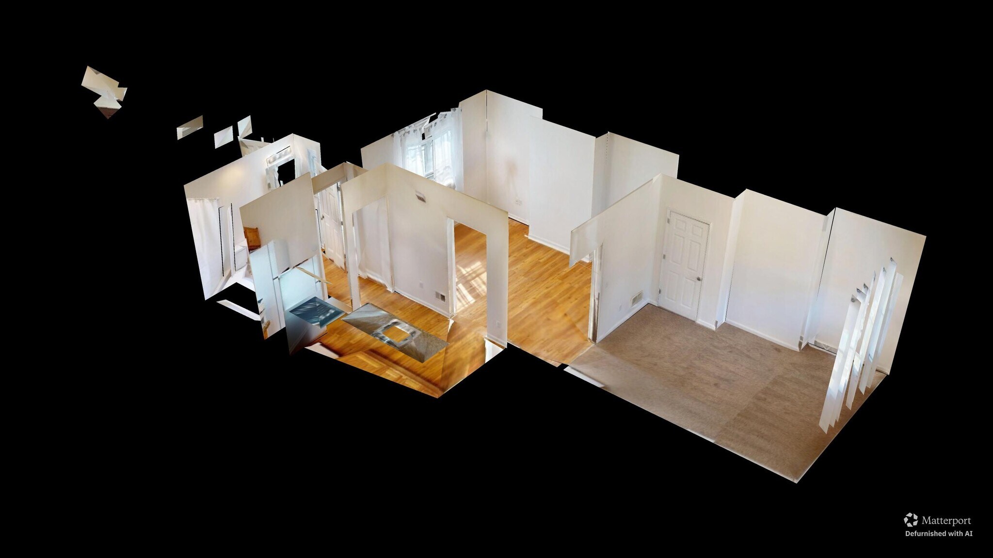 Building Photo - 7322 Idlewild St