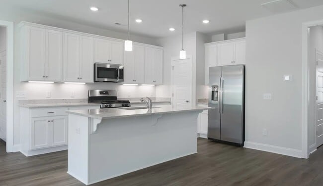 Building Photo - 7 Callen Oak Wy