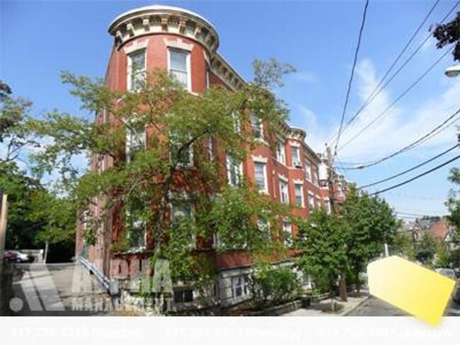 Building Photo - 201 Winthrop Rd