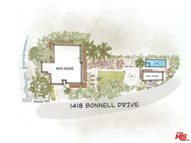 Building Photo - 1416 Bonnell Dr