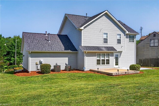 Building Photo - 4018 Berkshire Ct