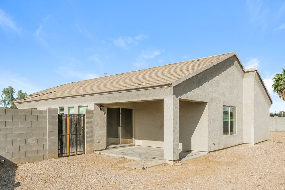 Building Photo - 11457 W Rio Vista Ln