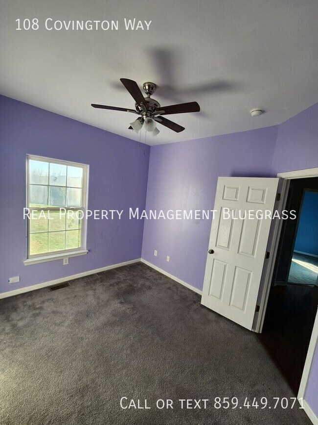 Building Photo - 108 Covington Way