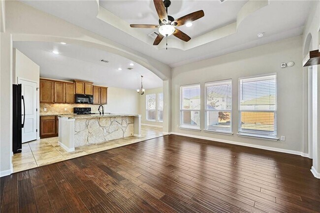 Building Photo - 119 Legends of Hutto Tr