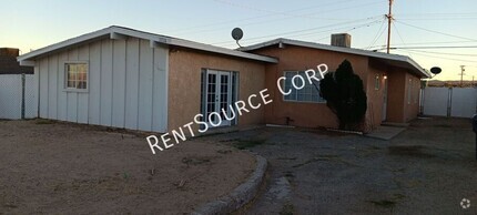 Building Photo - San Bernardino County Rental located just ...