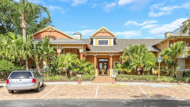 Building Photo - 2 bed 2 bath condo - South Tampa