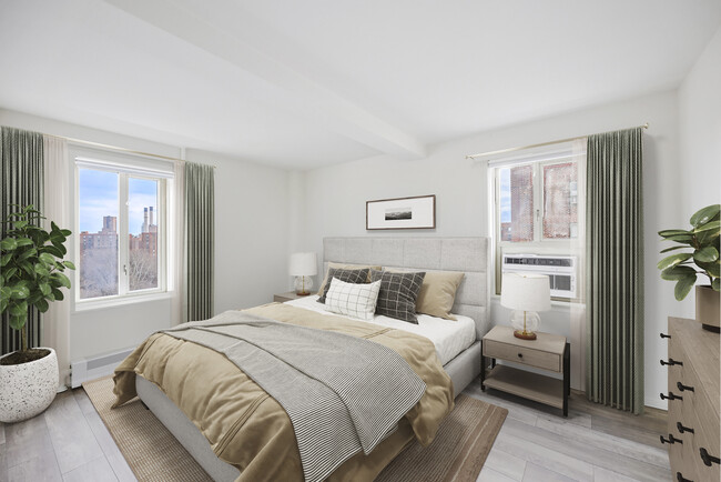 Interior Photo - StuyTown