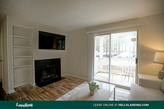 Building Photo - 801 Cahaba Forest Cove