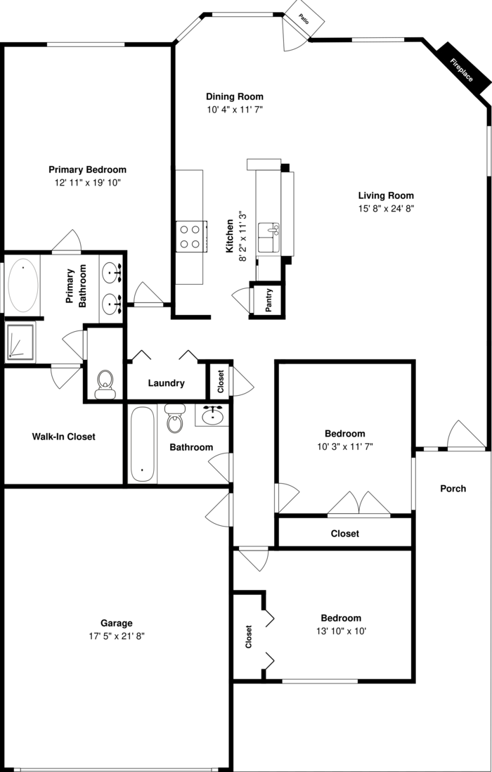 Building Photo - 19710 River Pointe Ln