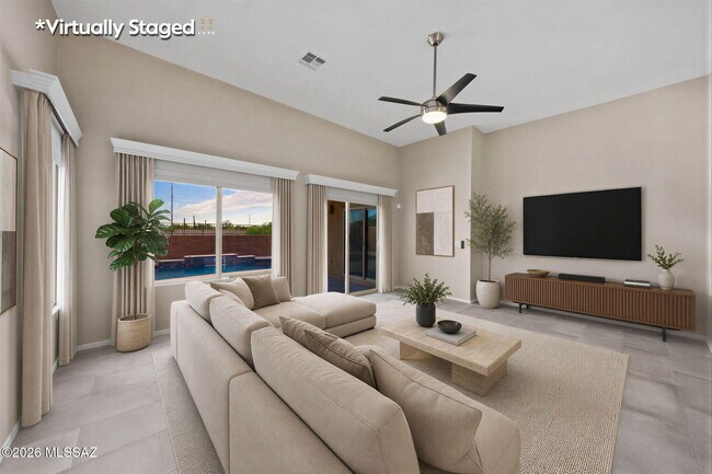 Building Photo - 9627 N Melandra Way