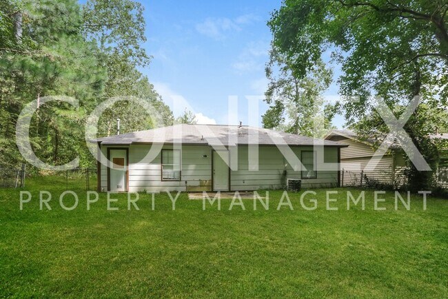 Building Photo - Beautiful 3 Bedroom Home in Jackson, MS!