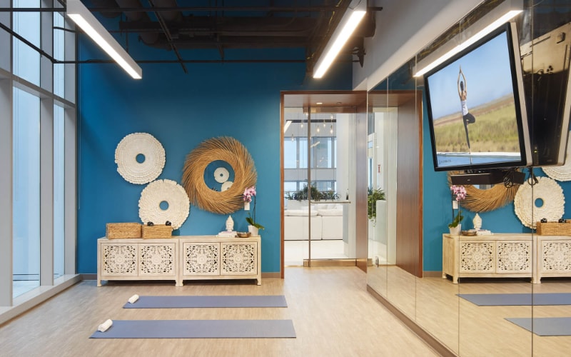 Building Photo - 801 S Michigan Ave