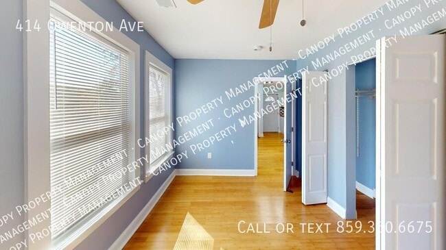 Building Photo - 414 Owenton Ave