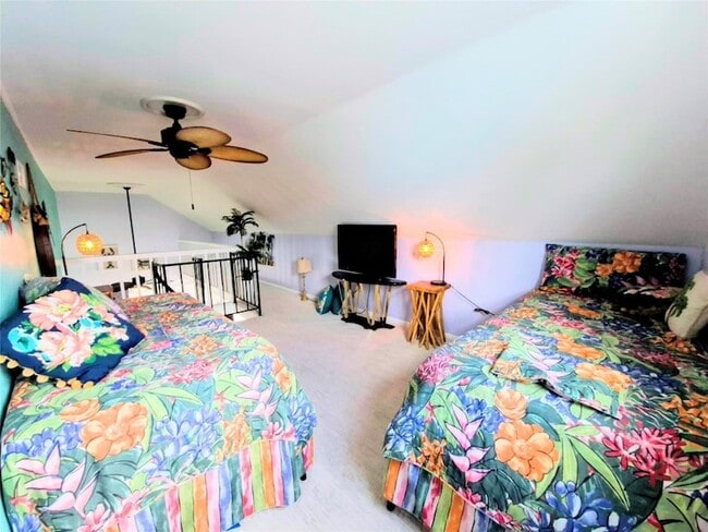 Building Photo - 1122 Makatea St