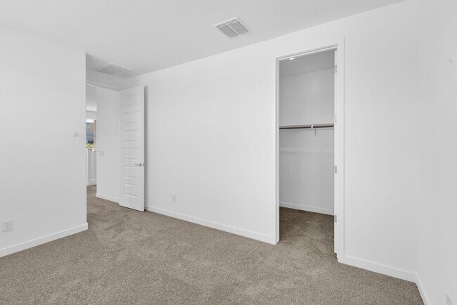 Building Photo - Brand New 4 bed/3 bath in Hawes Crossing C...