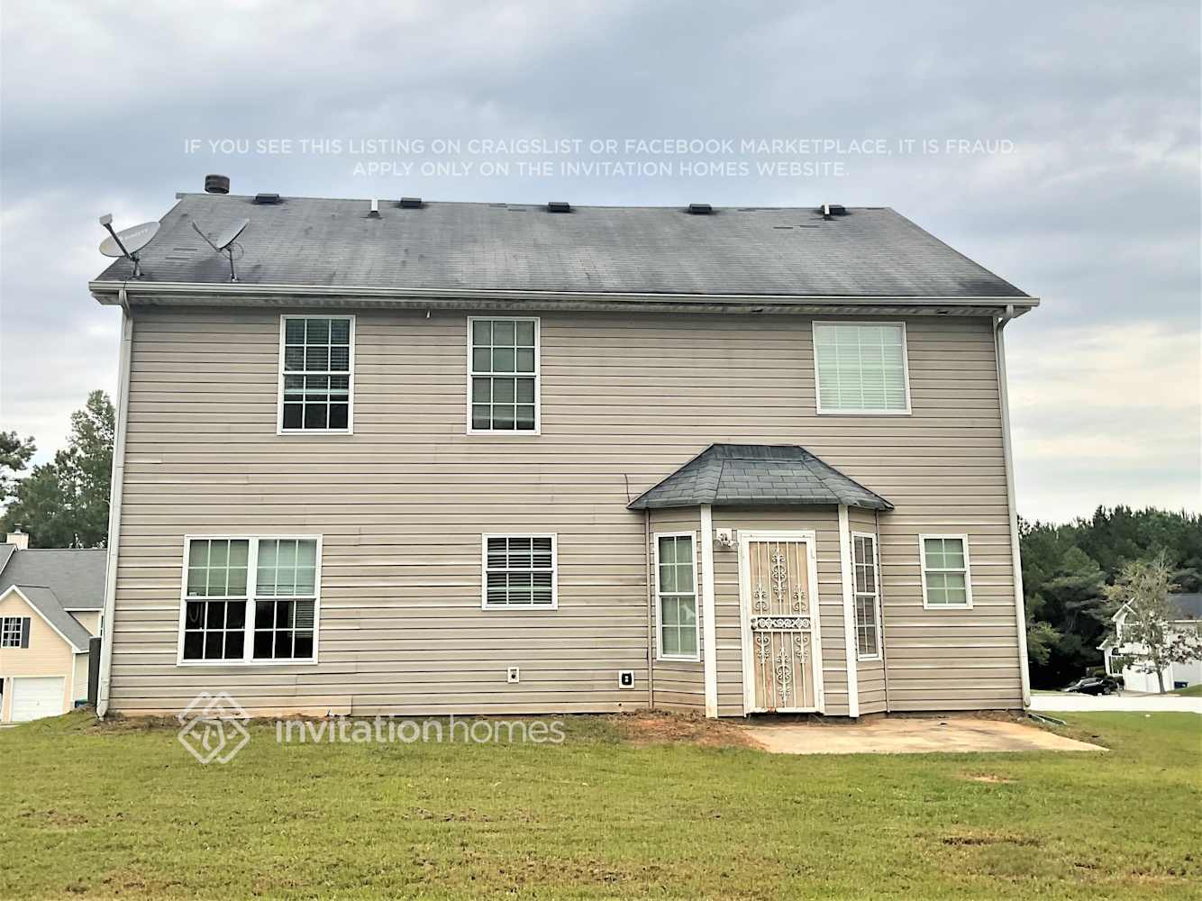 Building Photo - 6866 Smoke Ridge Dr