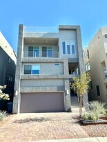 Building Photo - 8081 Misty Canyon Ave