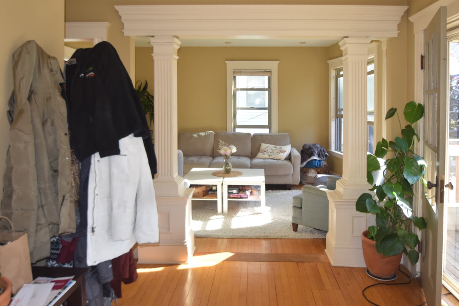 Sun Room - 51 Russell Rd
