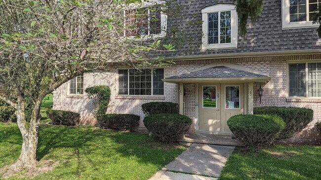 Interior Photo - Higher Grounds Apartments