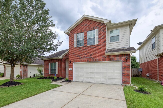 Building Photo - 25127 Florina Ranch Dr