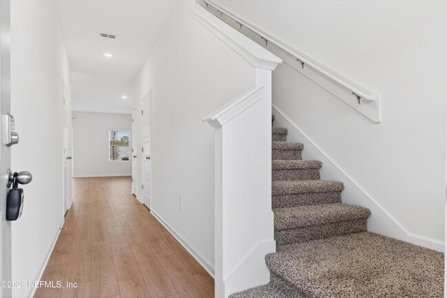 Building Photo - 1460 Jeremiah St