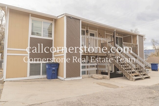 Primary Photo - 625 Yuma St