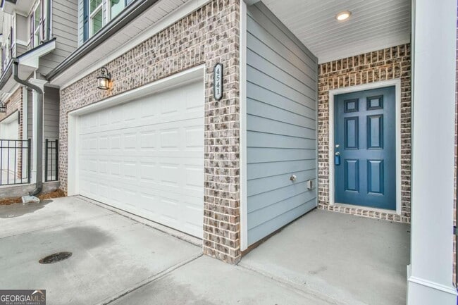 Building Photo - 4541 Bishops Ln
