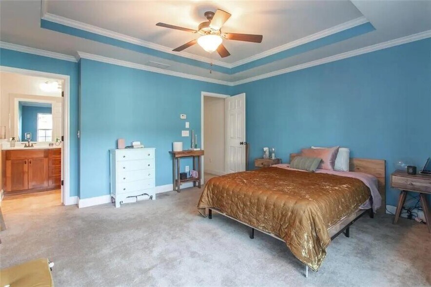 Building Photo - 255 Vannoy Park Lane Dr SE