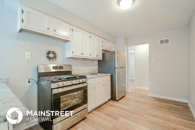 Building Photo - 1426 Faris Ave