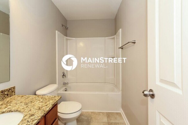 Building Photo - 3 Bedroom Pet-Friendly Home in Mooresville, NC with Main Street Renewal