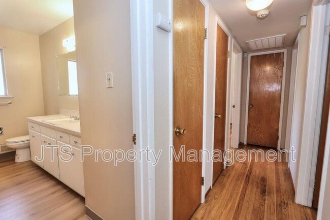 Building Photo - 1200 Gary Way