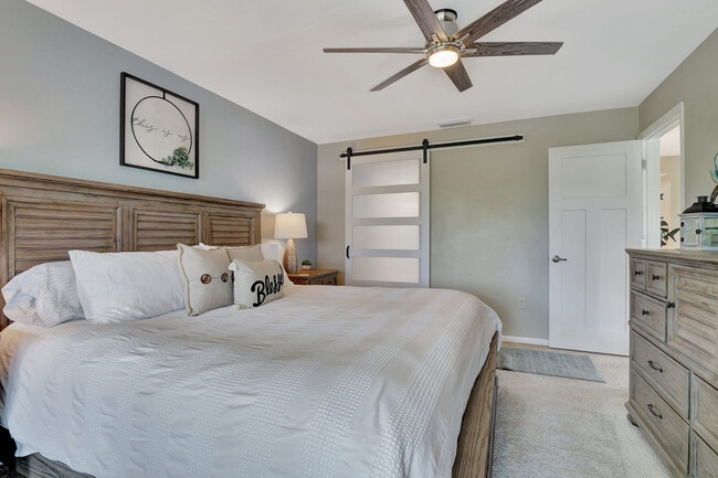 Building Photo - 16436 Timberlakes Dr