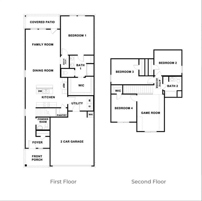 Building Photo - 235 Frogmore Lp