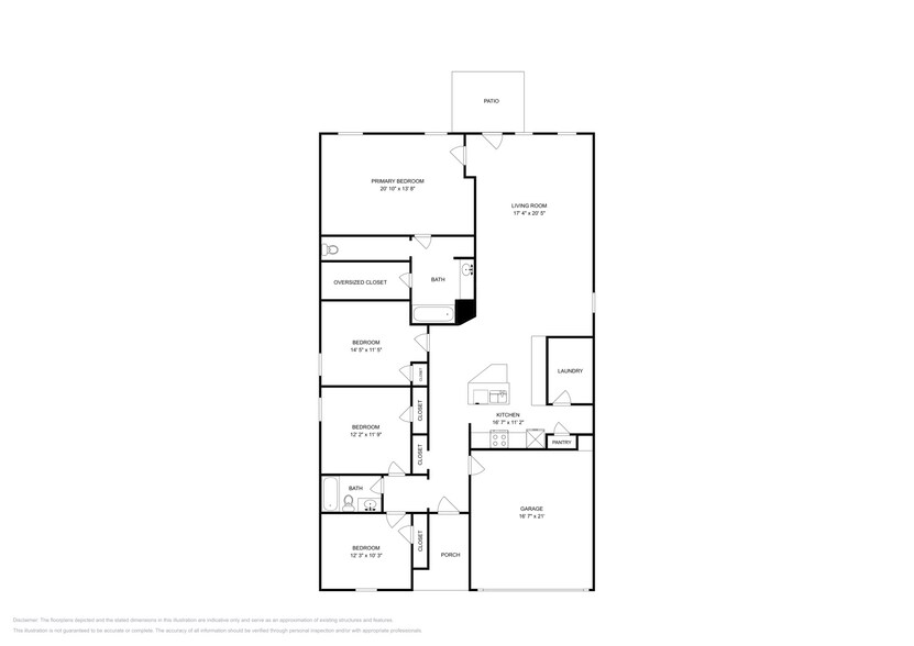 Building Photo - 949 Corbitt Ln