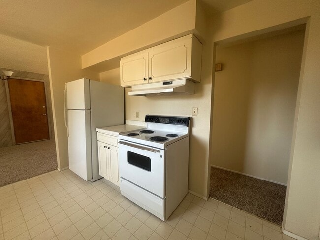 Building Photo - 1115 NW 35th St
