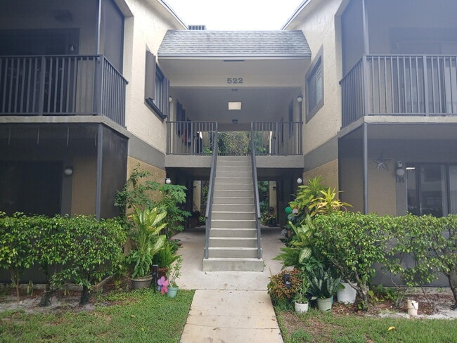 Building Photo - 522 Trace Cir