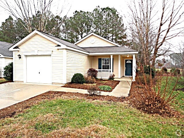 Building Photo - 103 Homestead Park Dr