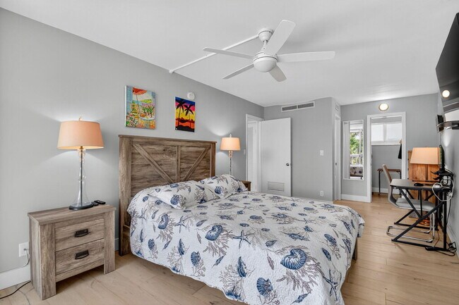 Building Photo - 2505 S Ocean Blvd