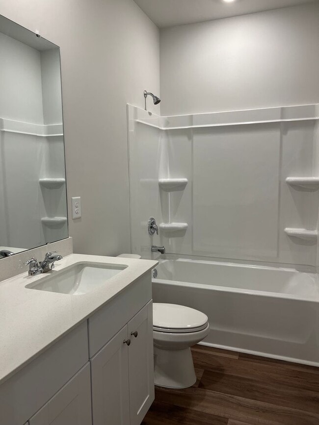 Building Photo - Brand New Home in Waterway Commons – 4BR /...