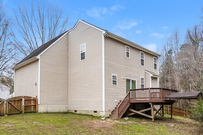 Building Photo - 112 Norrostown Pl