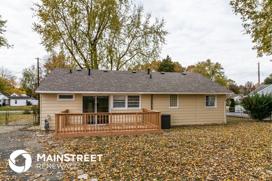 Building Photo - 9411 Dalton Dr