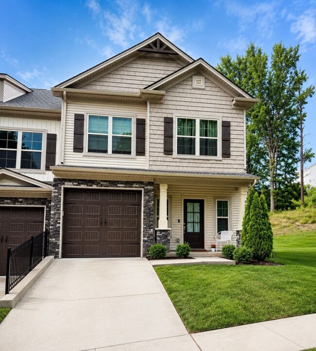 Building Photo - 9006 Brixworth Ct