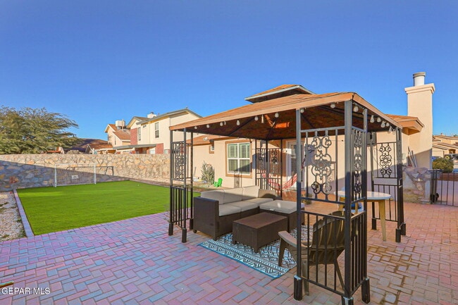 Building Photo - 1281 Amber Morgan Dr