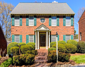 Building Photo - 6021 Rittenhouse Rd