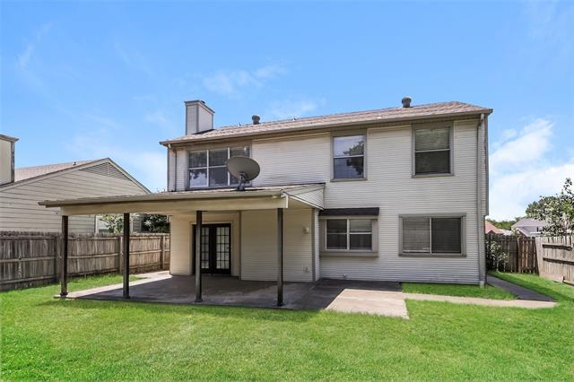 Building Photo - 3705 Huckleberry Dr