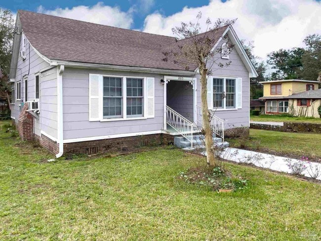 Building Photo - 2615 W Jackson St